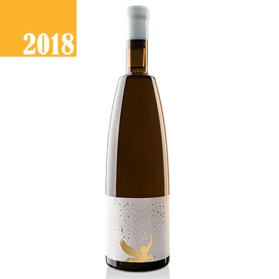 Sosiego de Caraballas 2018 chardonnay ecológico